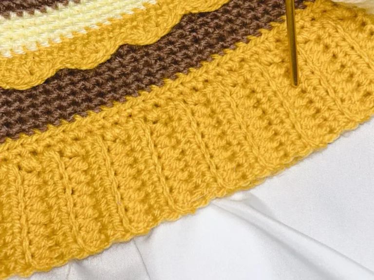 ニット帽の写真