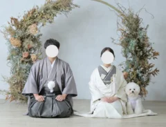 『16万いいね』が集まった家族写真　写っていたのは？「ジーンとした」「自分もやりたい」