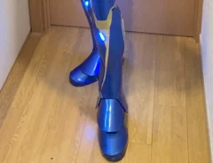 女性の悩んだ『成人式のスーツ』が？　強すぎる一張羅に「これもう主役だろ」「違う、そうじゃない」