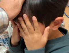 父「逆上がりができたらSwitchを買ってあげる」　毎日の練習の末、息子が挑んだ結果が？