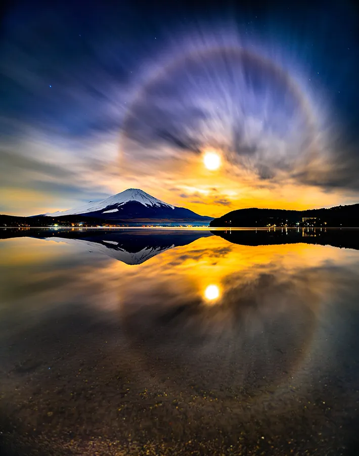 田村梨貴（@RIKIphotograph）さんの作品