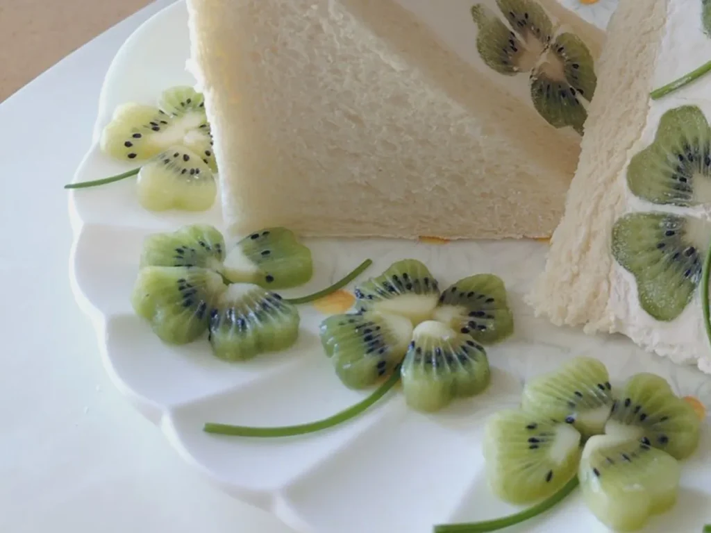 サンドウィッチ