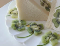 サンドウィッチ