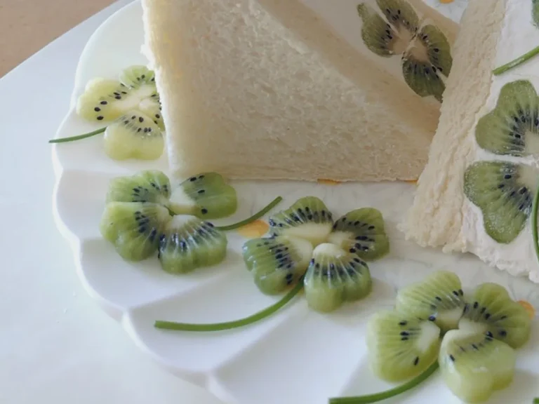 サンドウィッチ