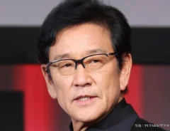 栗山英樹さんの写真