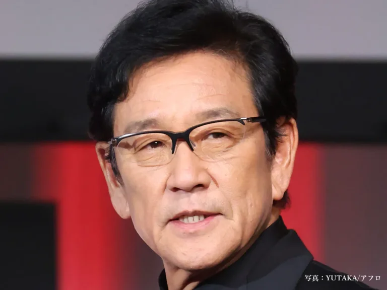 栗山英樹さんの写真