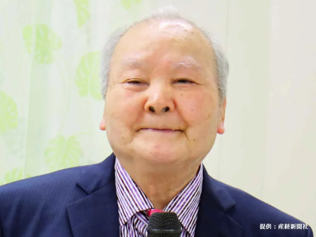 加藤一二三さん