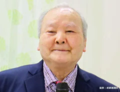 加藤一二三さん