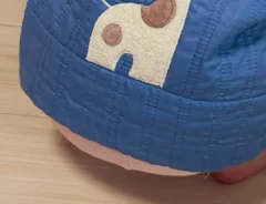 40数年お下がりされ続けた『昭和のベビー服』　1歳児が着ると？「時代を超えている」「家宝だ」