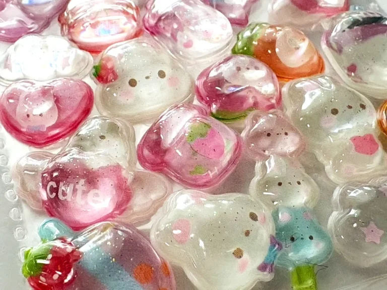 シール帳の写真