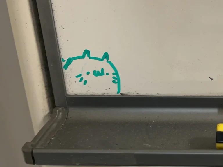 ホワイトボード