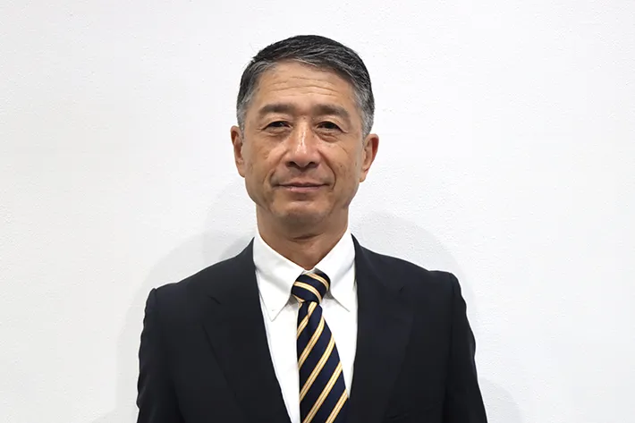 幾田さんの写真（撮影：grape編集部）