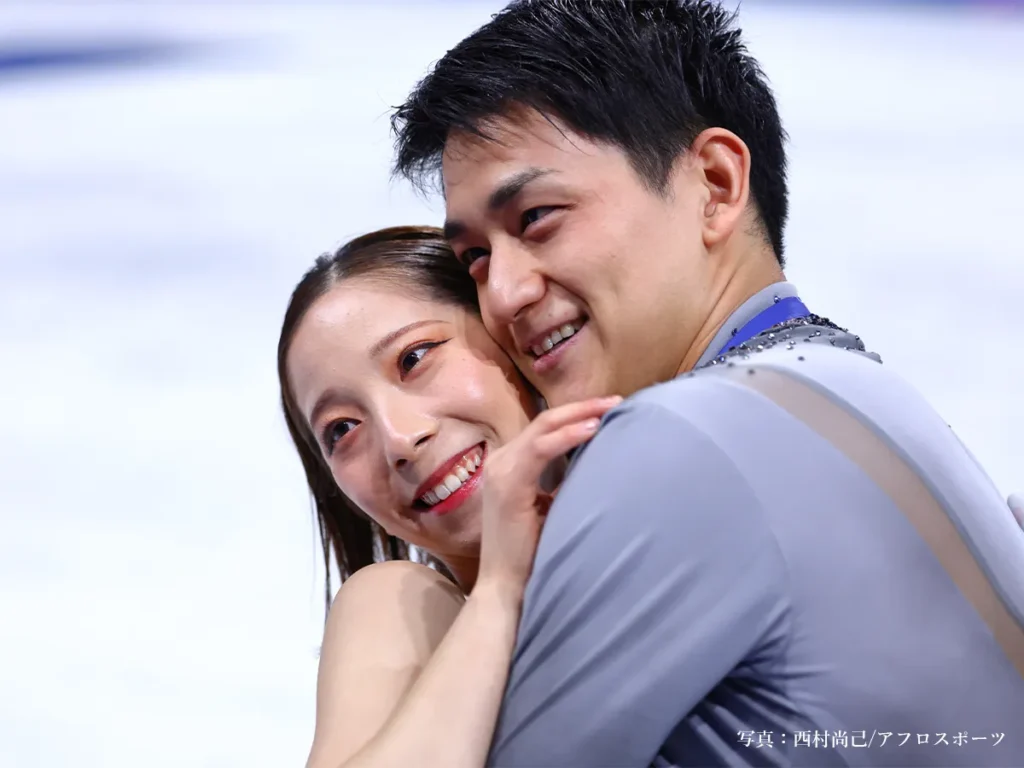 りくりゅうの写真