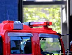 消防のイメージ写真