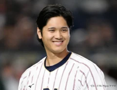 【WBC】侍ジャパンが3連勝で1次ラウンドを1位通過！　大谷翔平もインスタ更新「かっこよかったー！」