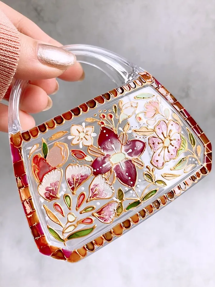 lily kouさんの作品写真