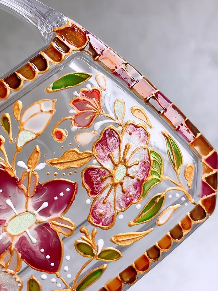 lily kouさんの作品写真