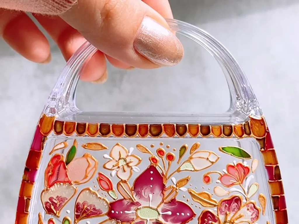 lily kouさんの作品写真