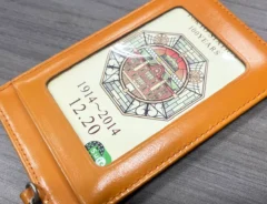 東京駅開業100周年記念Suicaの写真