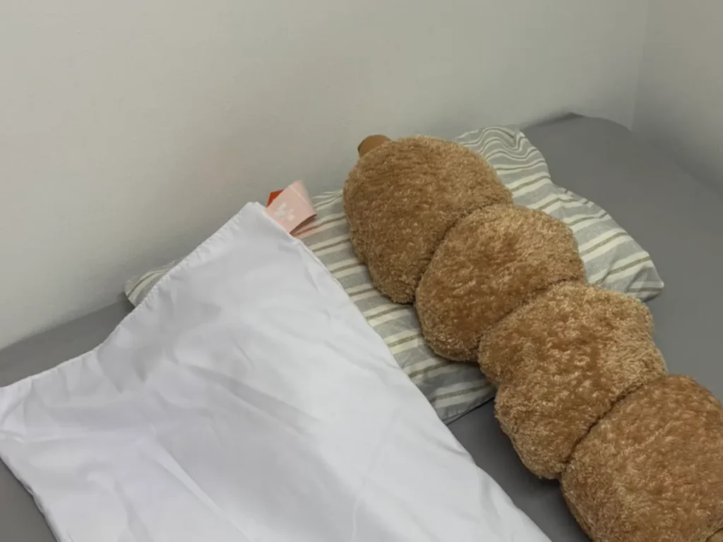 セブンのくじ特賞の写真