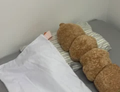 セブンのくじ特賞の写真