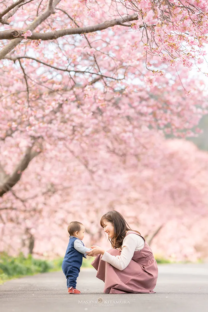 Masaya（@88Masaya）さんの家族写真