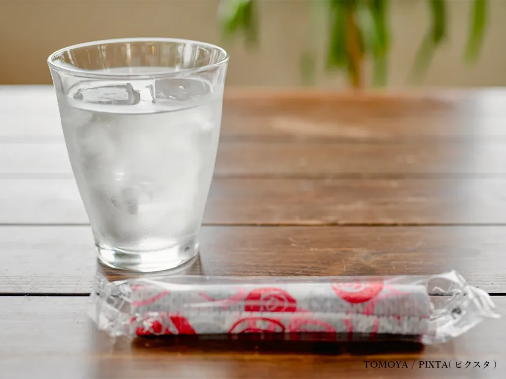 カフェのイメージ写真