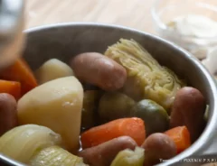 ポトフを食べたら、一家3人が食中毒　その原因に「本当に怖い」「これから一人暮らしの子も気をつけて」