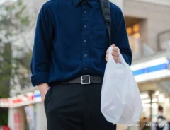 コンビニのイメージ写真