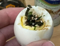 「コロンブスのゆで玉子？」　外国人の発想に日本人も驚き