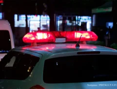 『女子高生にウィンクをした男性』に注意喚起　区の不審者情報に「それだけで…！？」「いや怪しいだろ」