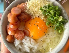 次の休日はこれ食べたい…　Xで話題の『休日朝ごはん４選』に「わぁ～最高」「真似しよう」