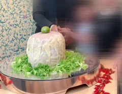 「この歳になって初体験だ」　喜寿の義父を喜ばせた『サプライズ』に「発想が面白い」「いい思い出になる」