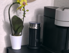 「気配りのレベルが高すぎる！」　マシンの音を気にする恋人のため、彼女が手作りした『最高の空間』