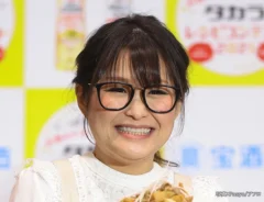 ギャル曽根さんの写真
