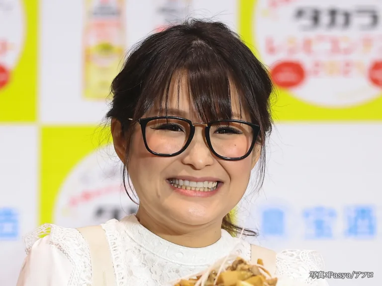 ギャル曽根さんの写真