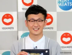 ロバート馬場の調理法に目から鱗！　芸能人のロールキャベツレシピ