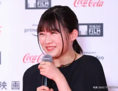 【一番ハマリ役だったと思う朝ドラヒロイン】伊藤沙莉、今田美桜を抑えた1位は…