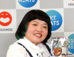 「小麦じゃなくてイイ」オカリナも絶賛！　芸能人のヘルシーライスペーパーレシピ