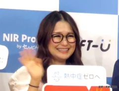 ギャル曽根さんの写真