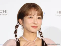 辻希美さんの写真