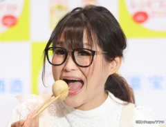ギャル曽根さんの写真
