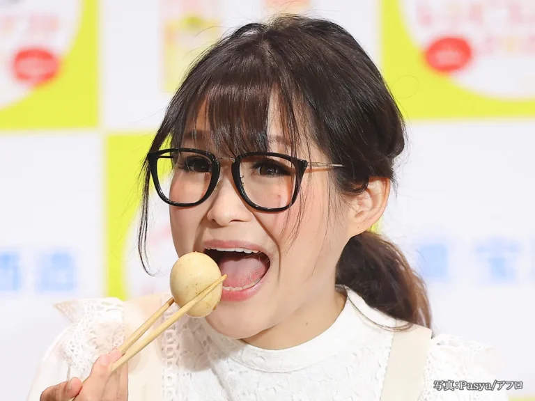 ギャル曽根さんの写真