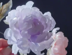 プラバンの花